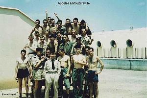 121 - AERODROMES ET BASES 1945-1962-2-MOUZAIAVILLE (26)